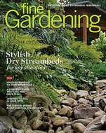 Fine Gardening Magazine