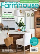 American Farmhouse Style Magazine