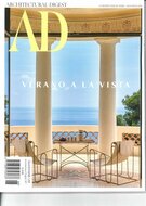 Architectural Digest Espana