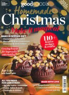 BBC Home Cooking Series Magazine