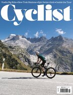 Cyclist Magazine