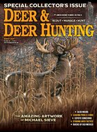 Deer &amp; Deer Hunting Magazine