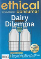 Ethical Consumer Magazine