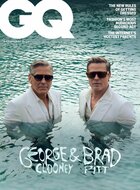 GQ (UK) Magazine