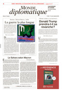 Le Monde Diplomatique