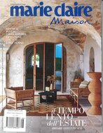 Marie Claire Maison Italia