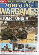 Miniature Wargames Magazine