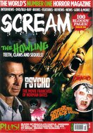 Scream Magazine