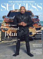 Success Magazine