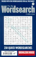 The Big Wordsearch Collection Magazine