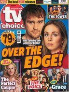 TV Choice Magazine