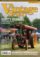 Vintage Spirit Magazine