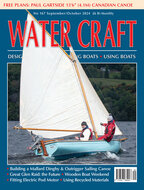 Water Craft Magazine