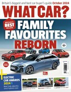 What Car Magazine