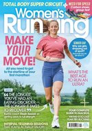 Women&#039;s Running Magazine