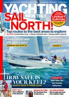 Yachting Monthly Magazine