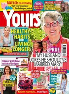 Yours Magazine