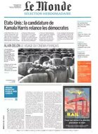 Le Monde - Selection Hebdomadaire