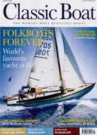 Classic Boat Magazine