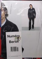 Numero Berlin Magazine (English Edition)