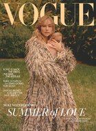 Vogue (UK) Magazine