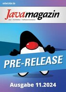 Java Magazin (Duits)