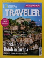 National Geographic Traveler (Duits)