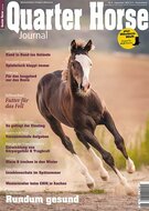 Quarter Horse Journal (Duits)