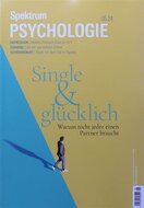 Spektrum Psychologie