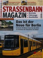 Strassenbahn Magazin