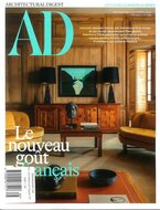 Architectural Digest France