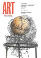 Art Monthly Magazine