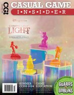 Casual Game Insider Magazine