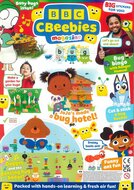 Cbeebies Magazine