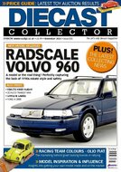 Diecast Collector Magazine