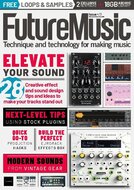 Future Music Magazine