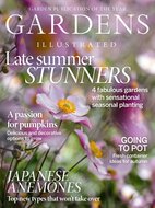 Gardens Illustrated Magazine