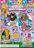 Hatchimals Magazine