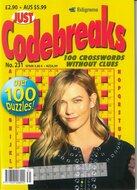 Just Codebreaks Magazine