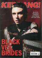 Kerrang Magazine