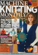 Machine Knitting Monthly Magazine