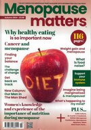 Menopause Matters Magazine