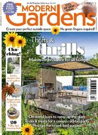 Modern Gardens Magazine