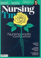 Nursing Times Magazine