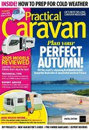 Practical Caravan Magazine