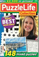 Puzzlelife Collection Magazine