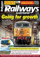 Railways Illustrated Magazine