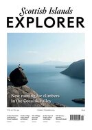 Scottish Islands Explorer Magazine