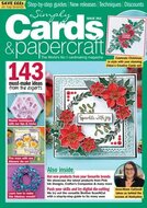 Simply Cards &amp; Papercraft Magazine