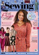 Simply Sewing Magazine